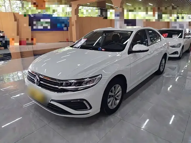 Volkswagen Bora 2024 200TSI DSG Smooth Ride Edition
