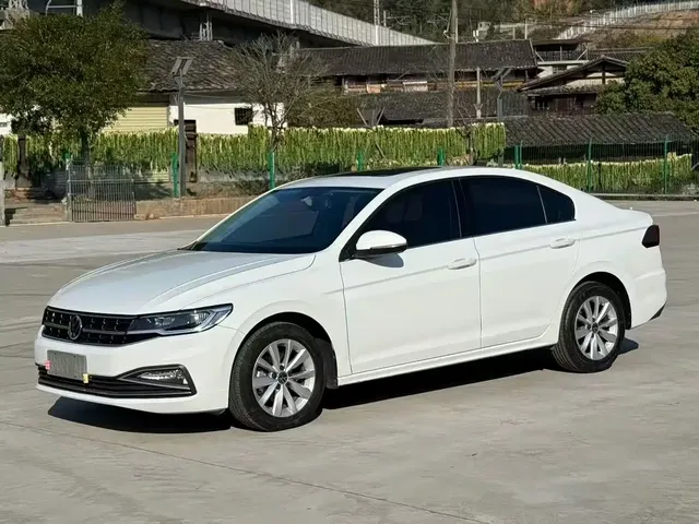 Volkswagen Bora 2020 1.5L Automatic Comfort