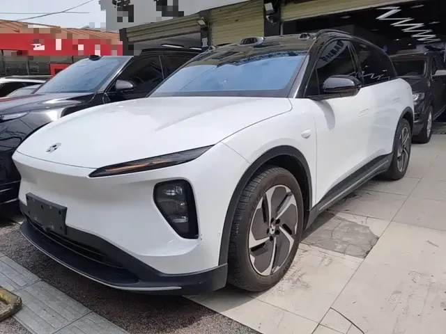 NIO ES6 2022 Model 75kWh Sport