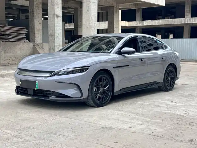 BYD Han 2025 DM-i 125KM Elite