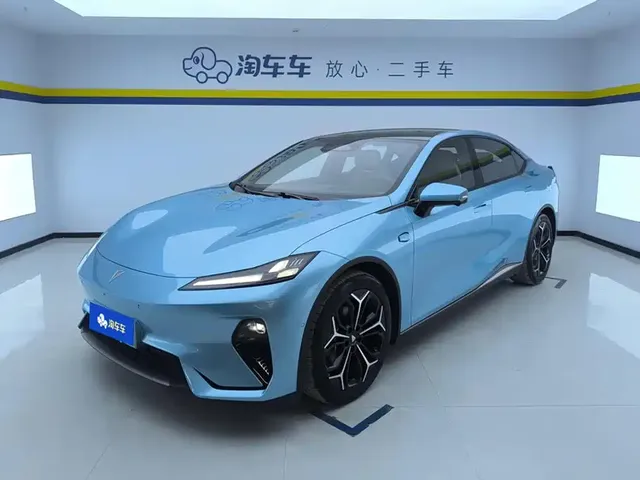 Deepal Shenlan L07 2024 230Max Qiankun Intelligent Driving ADS SE Extended Range