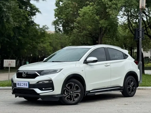 Honda XR-V 2020 Model 220TURBO CVT Luxury