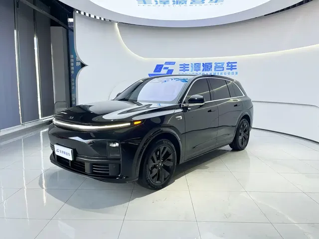Li Auto L7 2023 Air