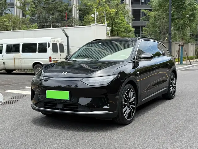 Leapmotor C11 2021 Model Premium Edition
