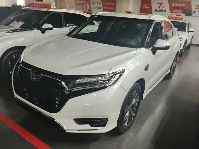 Honda UR-V 2020 370TURBO 2WD Premium Elegance Edition