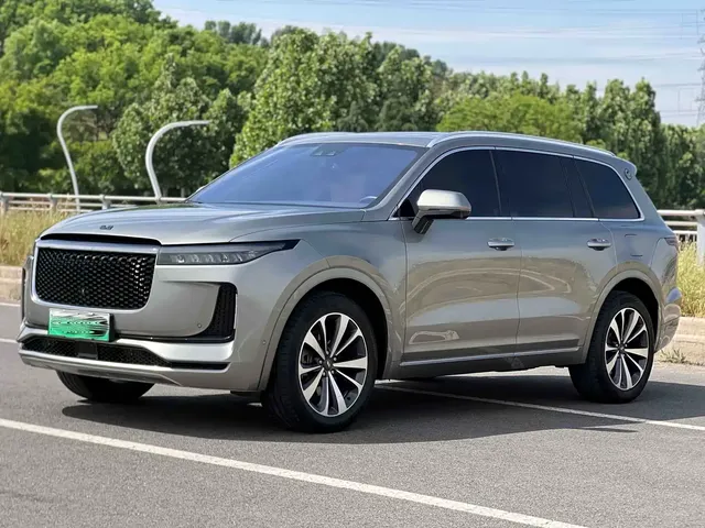 Li Auto Li ONE 2020 Extended Range 6-seater