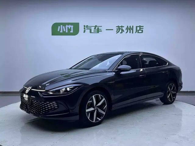 Volkswagen Lamando 2023 Lamando L 280TSI DSG Cool Edition
