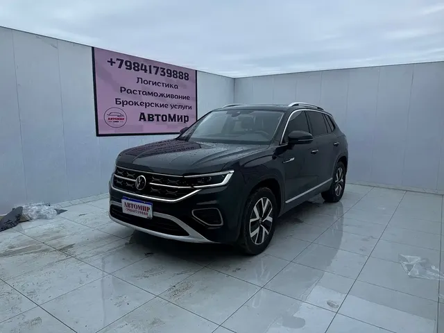 Volkswagen Tayron 2023 280TSI 2WD Luxury Plus Advanced Edition