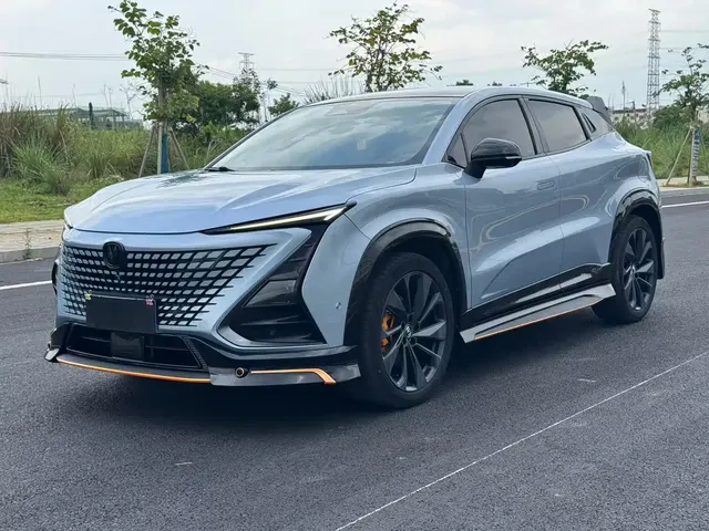 Changan UNI-T 2022 1.5T Sport Premium