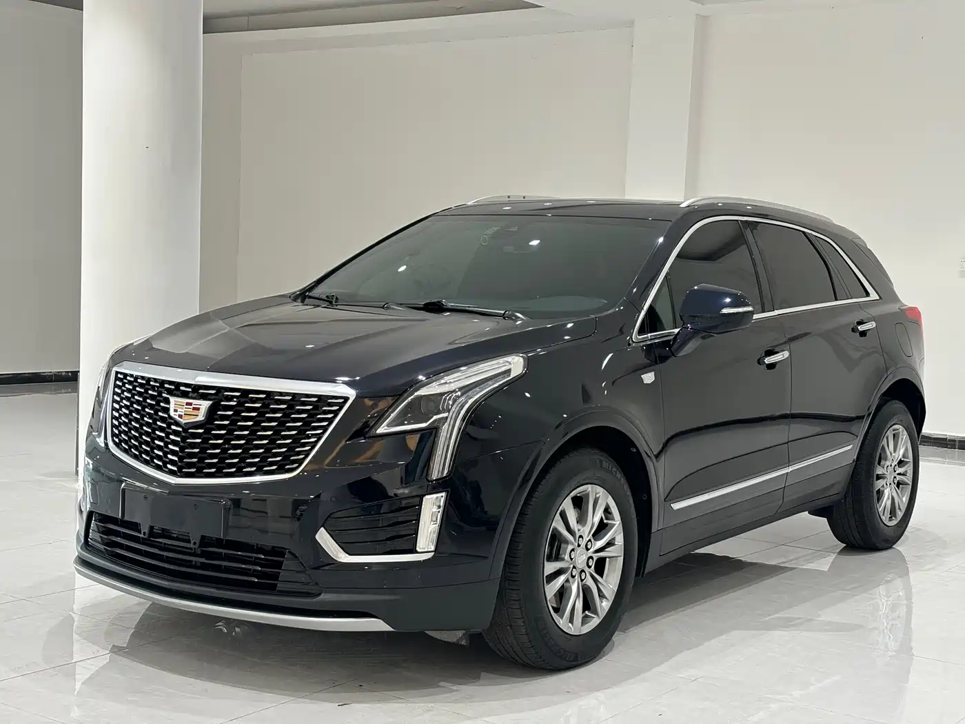 Cadillac XT5 2021 28T 4WD Luxury