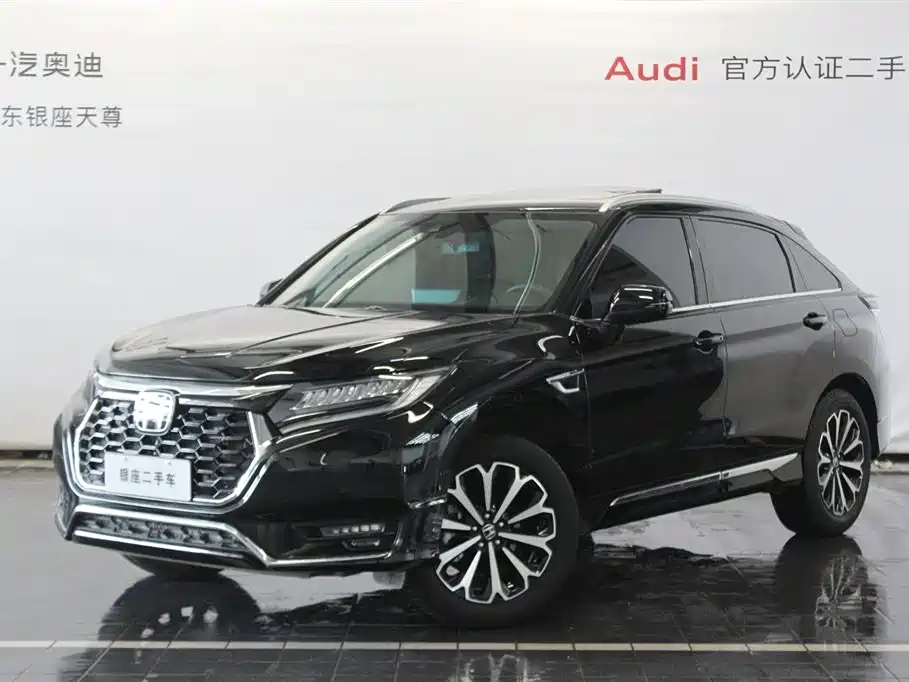 Honda UR-V 2023 370TURBO AWD Premium Edition