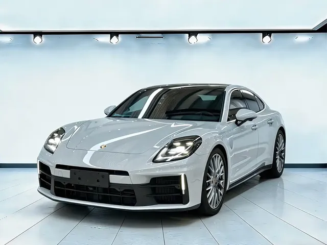 Porsche Panamera 2024 Panamera 2.9T