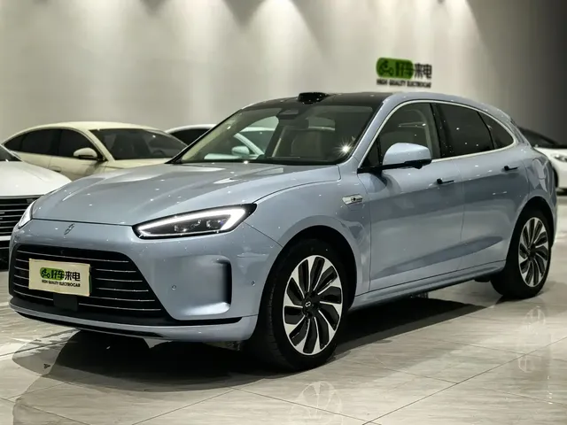 AITO Wenjie AITO M5 2023 Extended Range AWD Smart Drive Edition