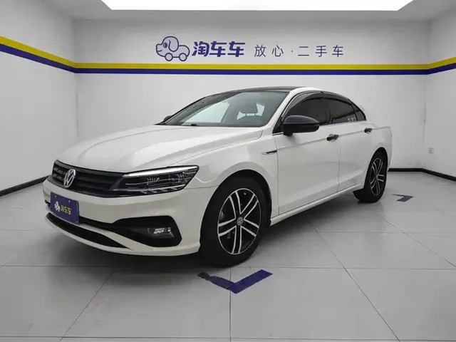 Volkswagen Lamando 2019 280TSI DSG Comfort Edition China VI