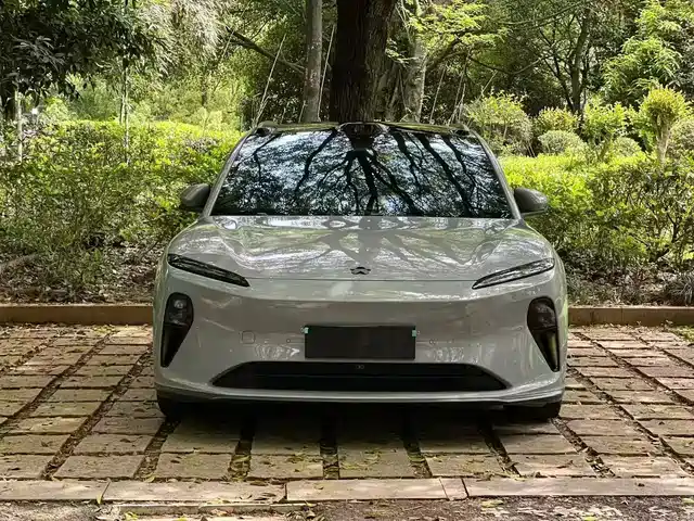NIO ET5T 2023 Model 75kWh Touring