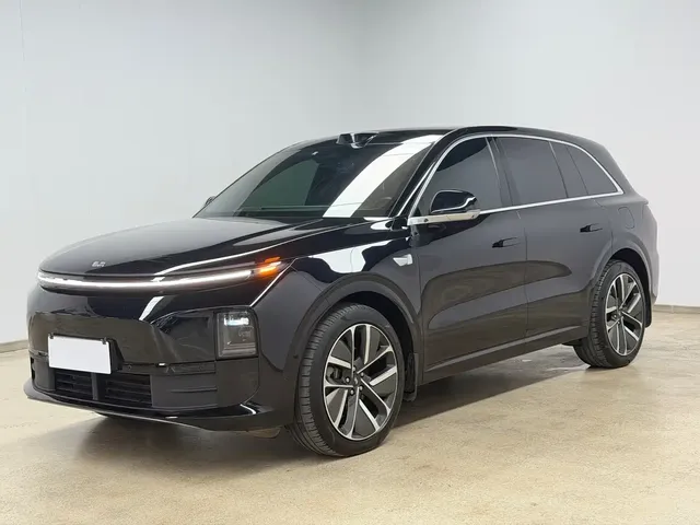 Li Auto L6 2024 Max