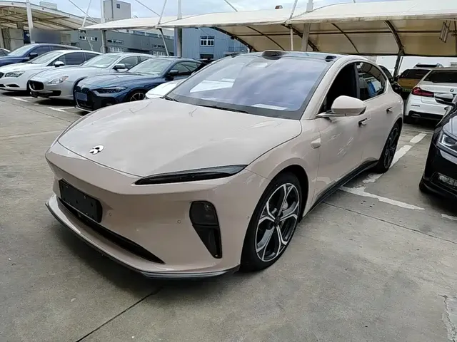 NIO ET5 2022 75kWh