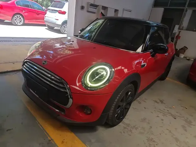 MINI MINI 2019 1.5T COOPER Artist