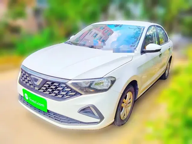 Jetta VA3 2019 1.5L Manual Progressive Edition