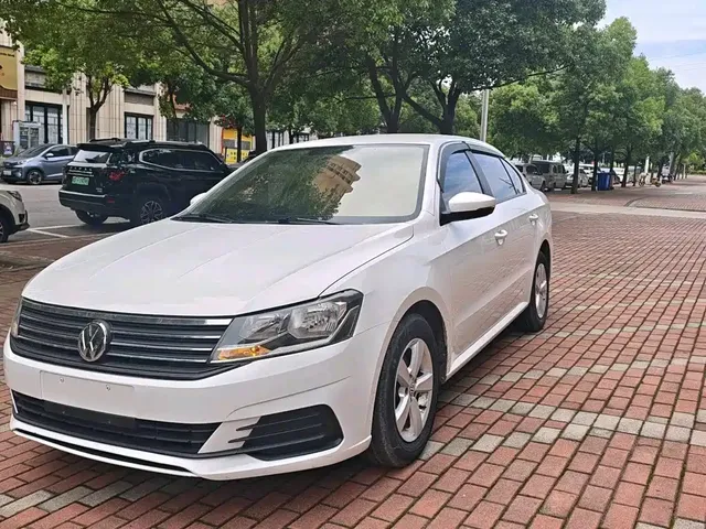 Volkswagen Lavida 2019 Lavida Start 1.5L Auto Comfort (China VI)