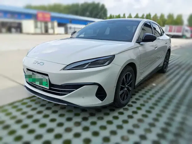 BYD Seal 06 New Energy 2024 DM-i 80KM Prestige