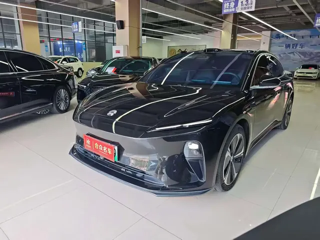 NIO ET5T 2024 75kWh Touring