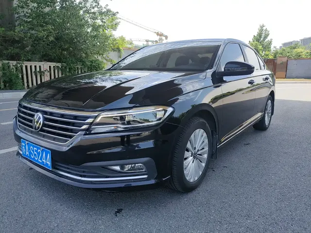Volkswagen Lavida 2019 280TSI DSG Comfort Edition China VI