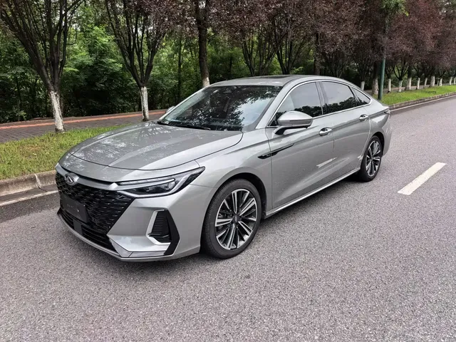 Chery Arrizo 8 2022 1.6T DCT Premium