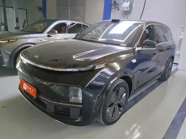 Li Auto Li L8 2024 Max