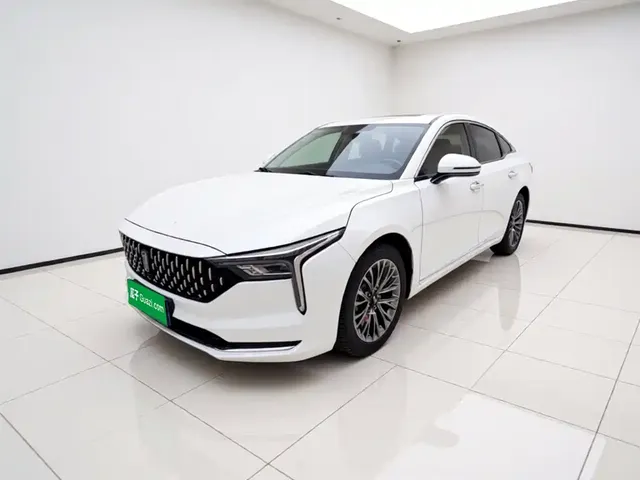 Besturn B70 2022 3rd Gen 1.5T Auto Delight Edition