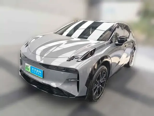 ZEEKR X 2025 5-Seater Long Range Edition
