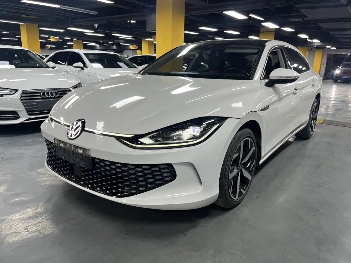 Volkswagen Lamando 2023 Lamando L 280TSI DSG Cool Edition