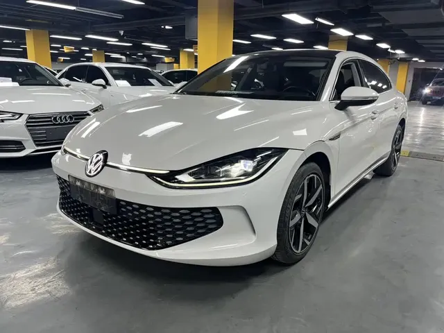 Volkswagen Lamando 2023 Lamando L 280TSI DSG Cool Edition
