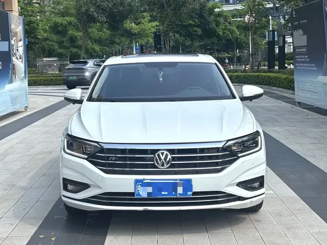 Volkswagen Sagitar 2021 280TSI DSG 30th Anniversary Edition