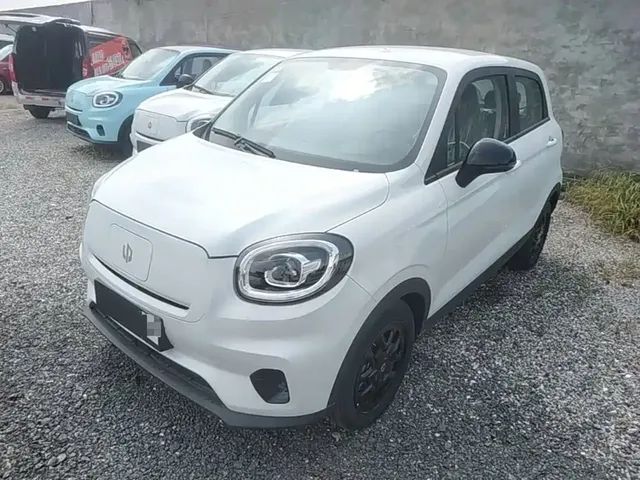 Leapmotor T03 2025 Model 310 Comfort Edition
