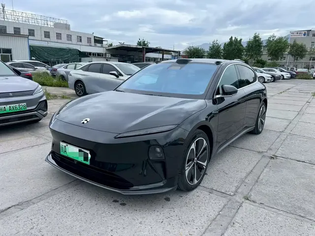 NIO ET5T 2023 Model 75kWh Touring