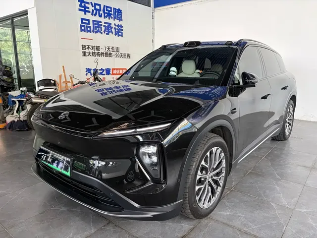 NIO ES6 2024 75kWh
