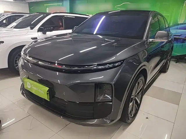Li Auto L6 2024 Pro