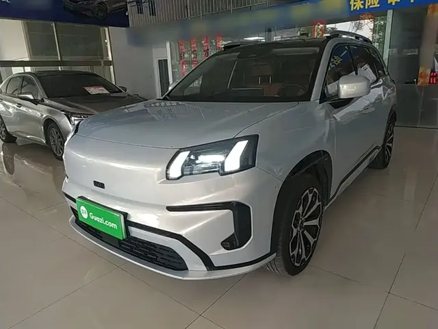 Aion V 2024 Aion T-Rex 520 Smart Premium Edition