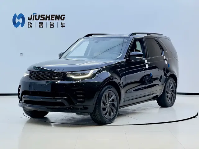 Land Rover Discovery 2023 360PS R-Dynamic S
