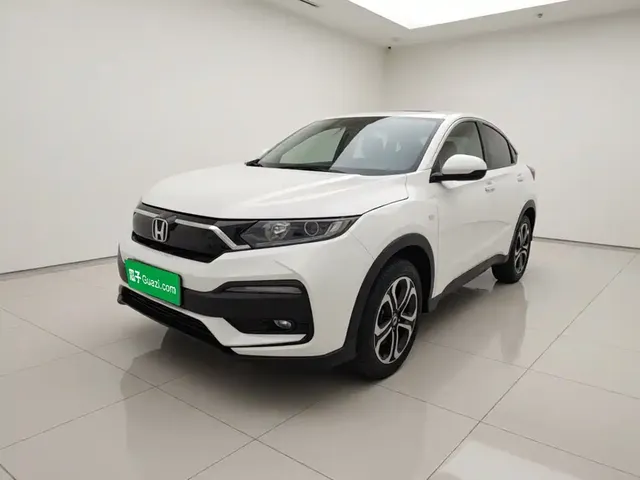 Honda XR-V 2021 1.5L CVT Classic Edition