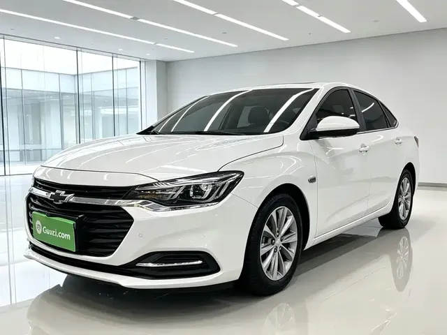 Chevrolet Monza 2022 320 Automatic Enjoyment Sunroof Edition