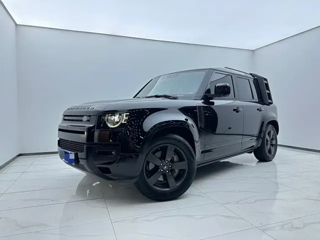 Land Rover Defender 2020 Model 110 P400 HSE