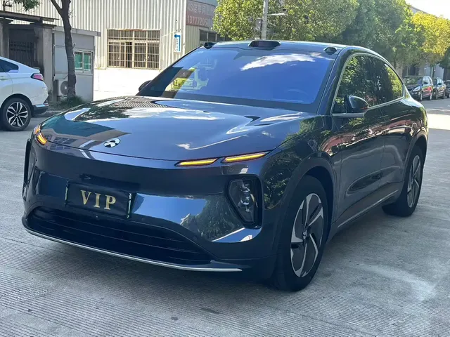 NIO EC6 2023 75kWh