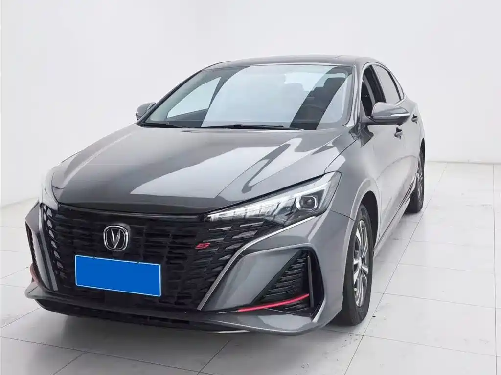 Changan Eado 2023 Enjoy Edition PLUS Blue Whale NE 1.4T GDI DCT Premium Edition