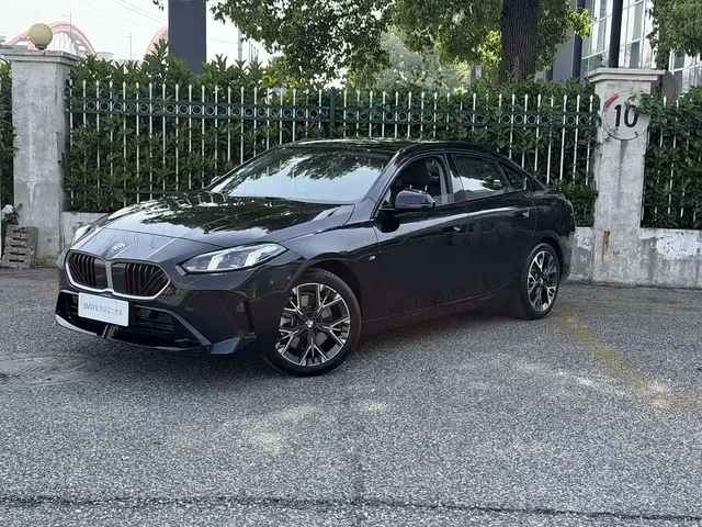 BMW 2 Series 2026 Model 225L M Sport Package