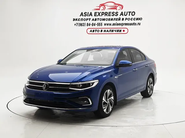 Volkswagen Bora 2023 280TSI DSG Prestige Edition