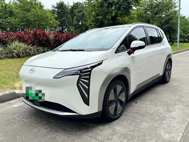 Aion Y 2023 Plus 510 Enjoy Edition