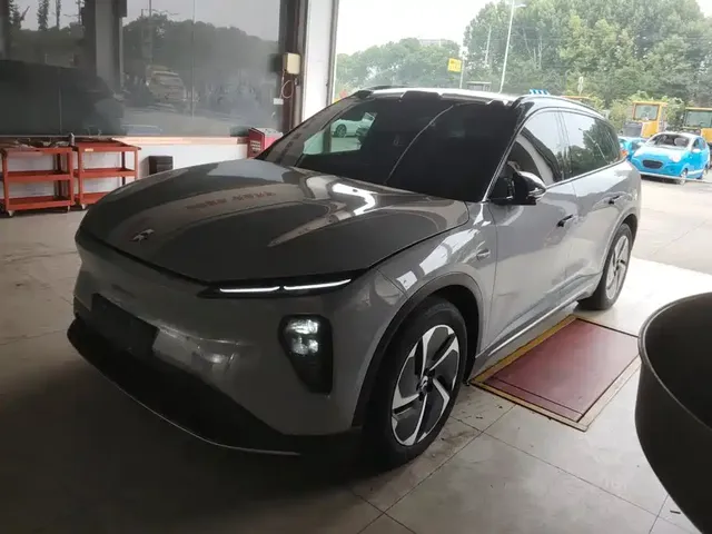 NIO ES6 2023 75kWh