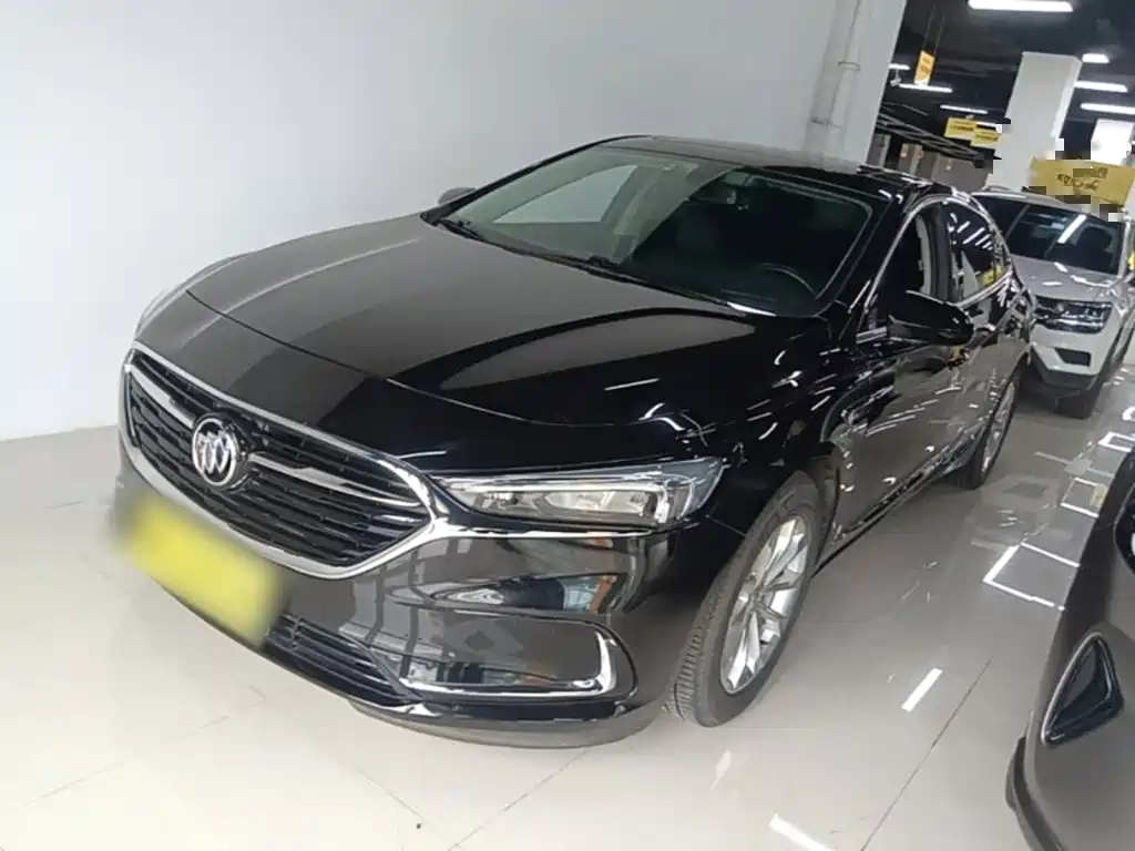 Buick LaCrosse 2022 552T Luxury